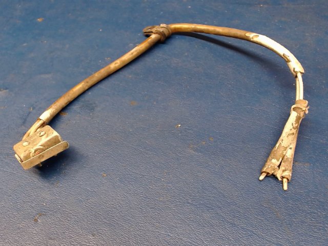 67411-05 Piper - SWITCH - Up Limit Left