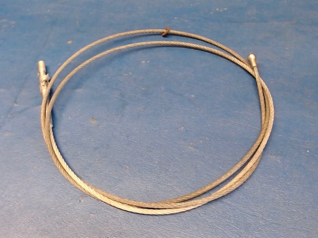 0510105-92 Cessna - CABLE-FLAP DIRECT RN