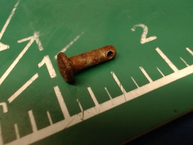 MS20392-1C11 Cessna - PIN