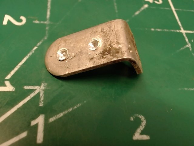 AN743-13 Beechcraft - Bracket