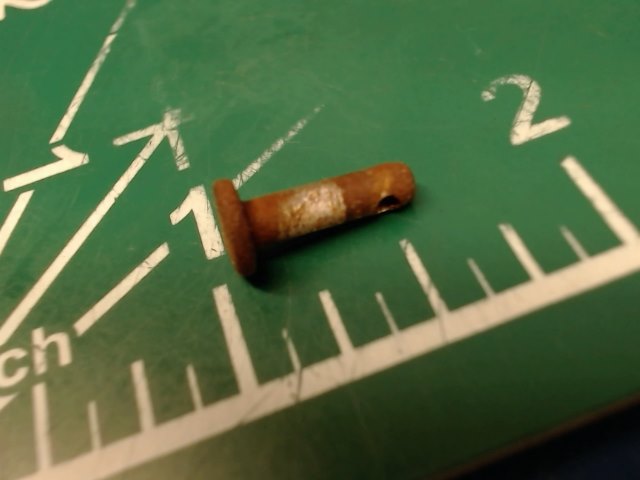 MS20392-1C11 Cessna - PIN