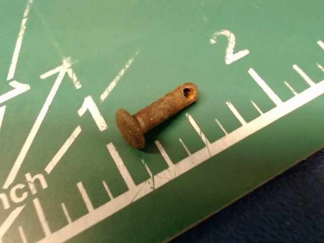 MS20392-1C11 Cessna - PIN