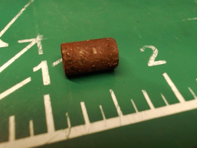 86700-30 Piper - BUSHING - Main gear truss
