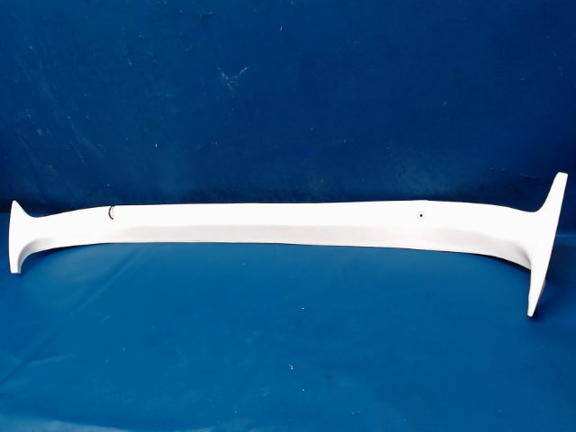K0715010-2 PLANE PLASTICS, LTD. - Moulding - Aft Window (See Details)