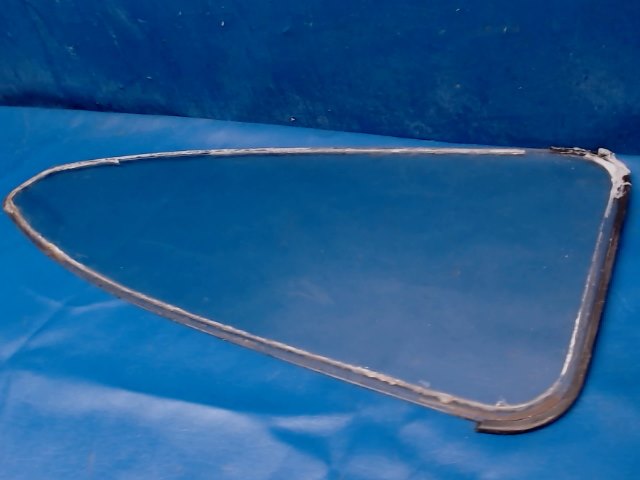 0711675-11 Cessna - Window - LH Side Clear