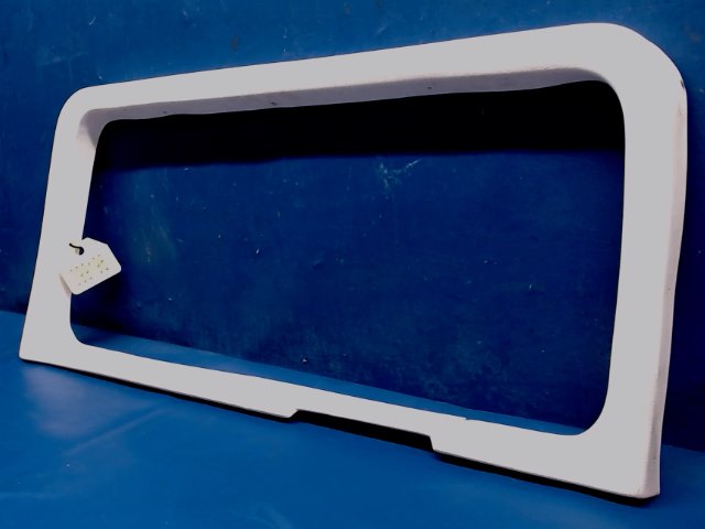 0715008-4 Cessna - Moulding - RH Cabin Door Window (See Details)