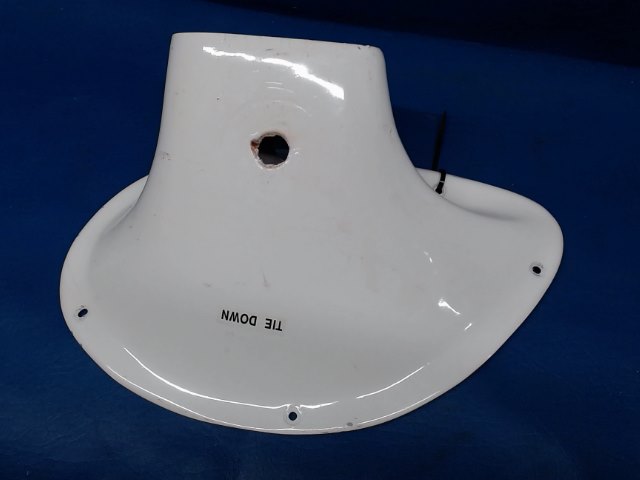 0523047-2 Cessna - Fairing - RH Wing Strut Upper (Fiberglass)
