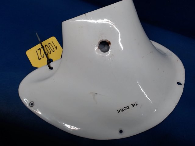 0523047-1 Cessna - Fairing - LH Wing Strut Upper (Fiberglass)