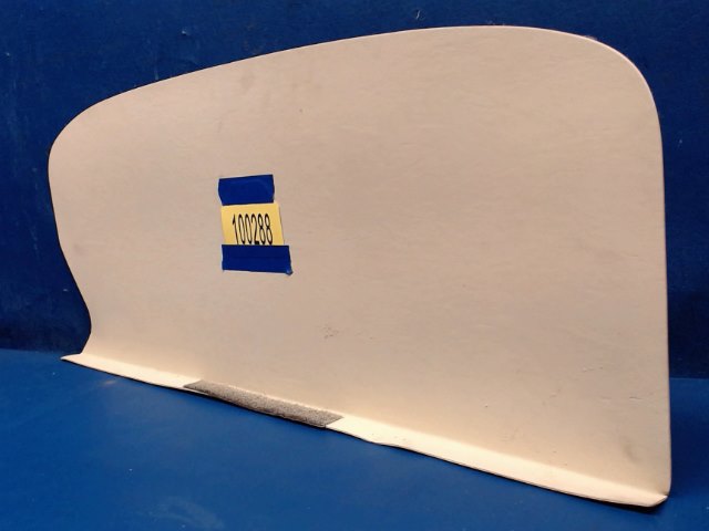 0515019-5 Cessna - Panel - Baggage Compartment