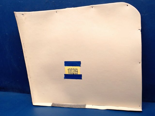 2415014-2 Cessna - Panel - Baggage Compartment RH