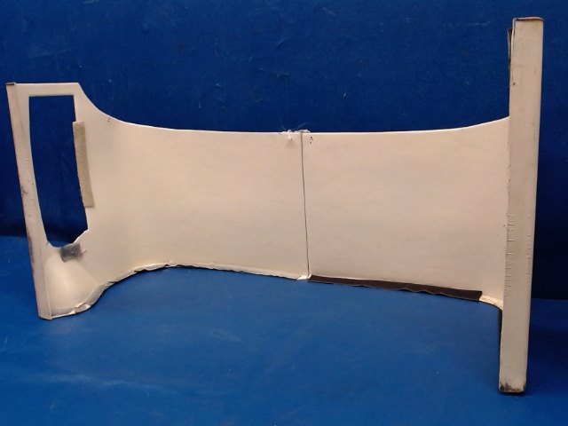 0515015-6 Cessna - Panel - Baggage Compartment