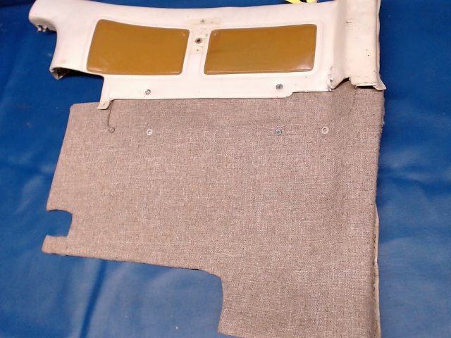 NPN Cessna - Trim Panel - LH Upper and Lower w/o Armrest