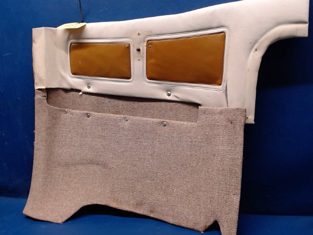 NPN Cessna - Trim Panel - RH Upper and Lower w/o Armrest
