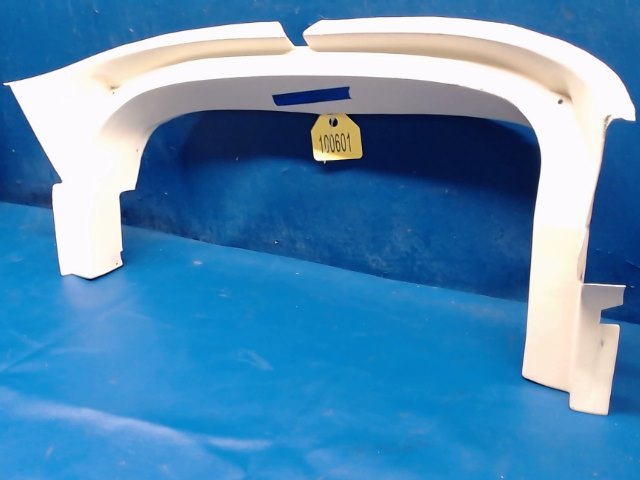 2415014-1 Cessna - Moulding - Rear Window Lower