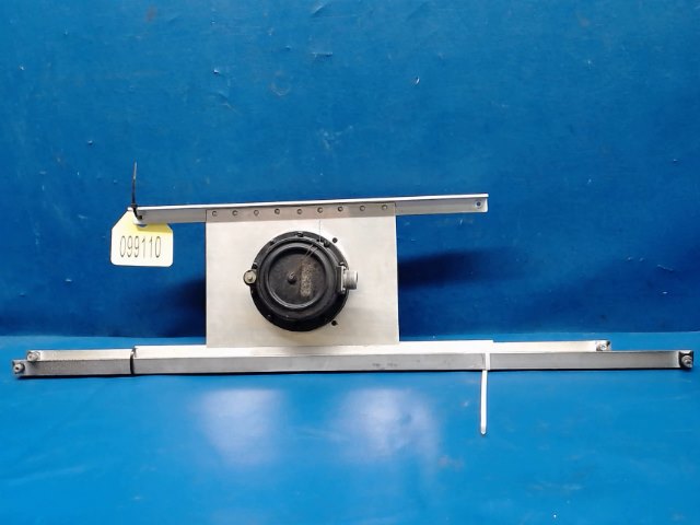 100621-B Bendix - Transmitter - Magnesyn Remote Indicating Compass w/ Mounting Hardware