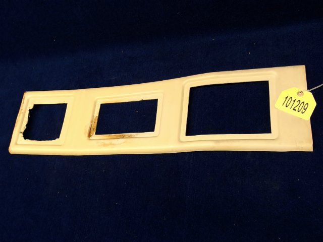 2415019-2 Cessna - Console - Cabin Top
