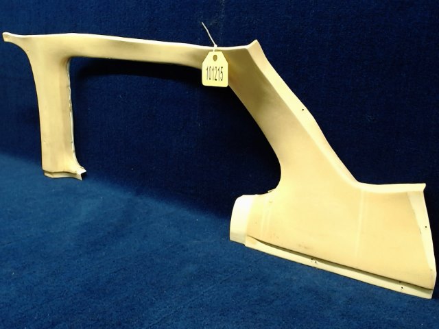 0515027-6 Cessna - Moulding - RH Rear Side Window (See details)