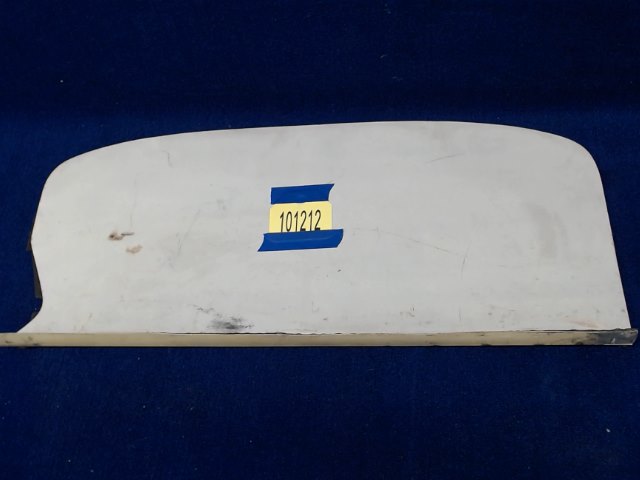 0515019-5 Cessna - Panel - Baggage Compartment