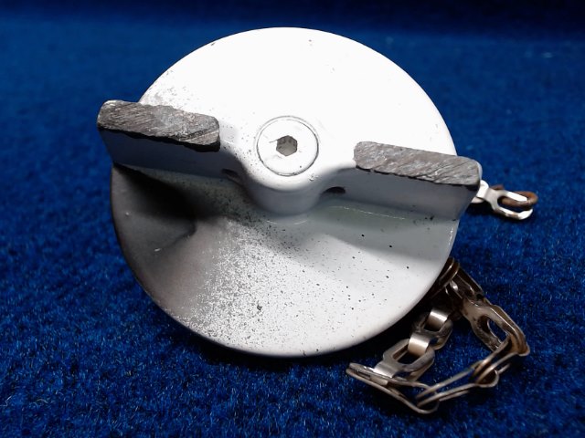 0311360-4 Cessna - Cap-Fuel Tank (Vented)