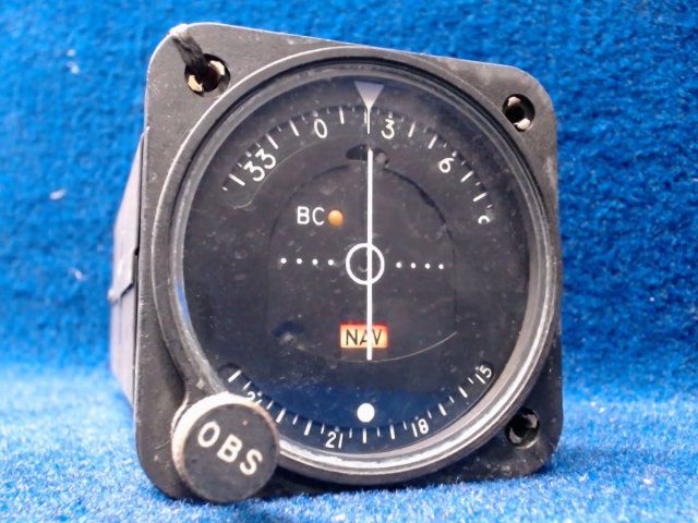 46860-1000 ARC - Converter Indicator IN-385A
