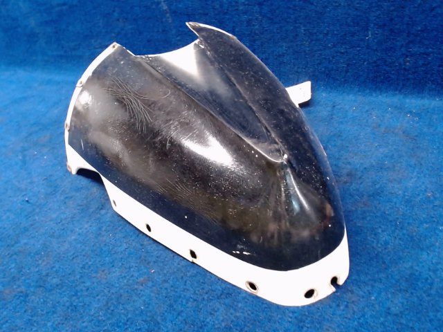 65715-03 Piper - Fairing - Tailcone Upper Plastic (See Details)
