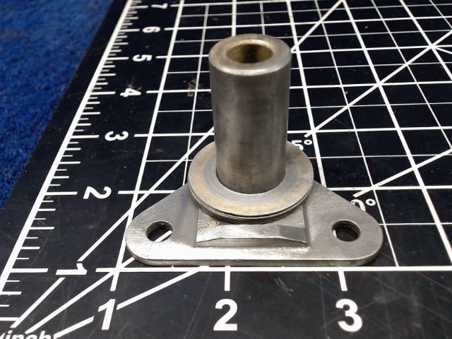0942010-12 Cessna - PIVOT ARM-NOSE LANDING GEAR