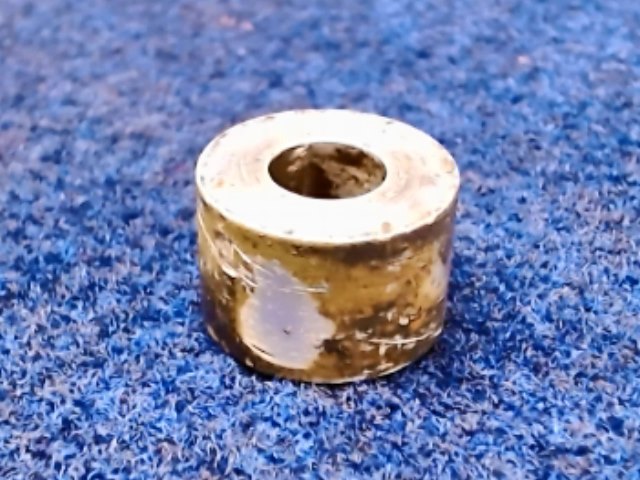 95061-151 Piper - BUSHING - Alternator idler pulley