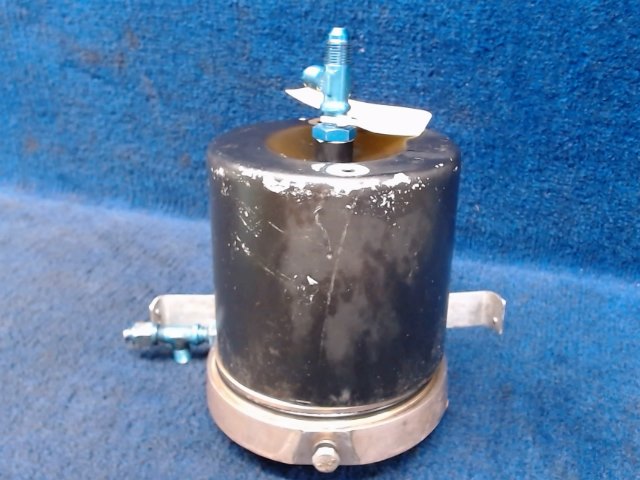 NPN Cessna - Power Pack (NOT COMPLETE) See photos