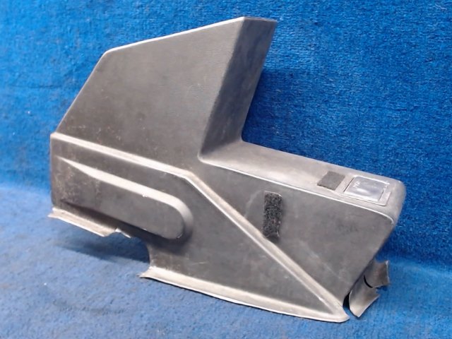 0413463-7 Cessna - Cover - Center Control Console (See Details)