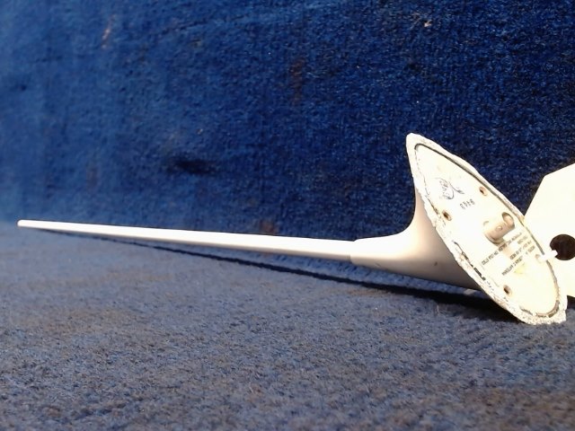 430-0035-000 II Morrow - A-16 LORAN C ANTENNA