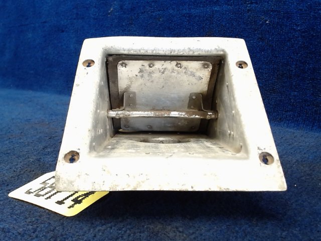 0550197-1 Cessna - Carburetor Airbox