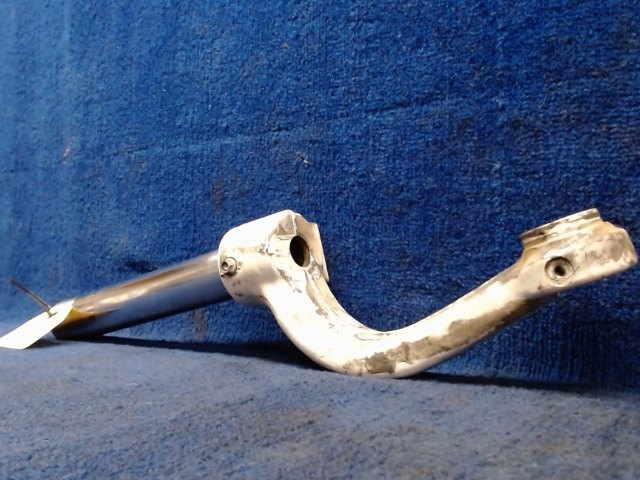 67050-02 Piper - STRUT - Nose gear lower (TUBE ONLY) - See details