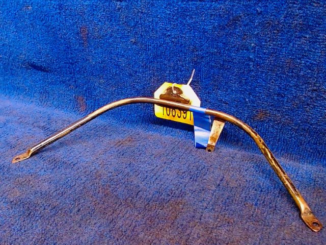 0450340-1 Cessna - Brace - Exhaust Stack (See Details WELD REPAIR)