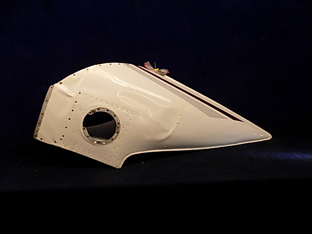 5023001-201 Cessna - FAIRING- TIP TANK AFT LH WITH LIGHT CUTOUT (CORE) See Details