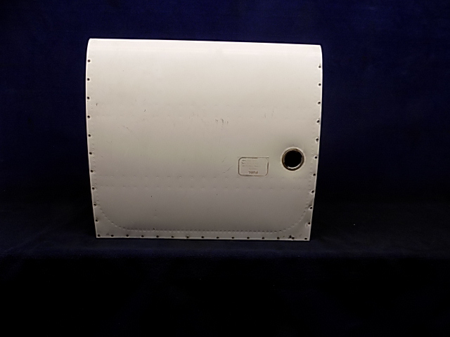 63998-17 Piper - TANK ASSEMBLY - RH WING FUEL (See Details)