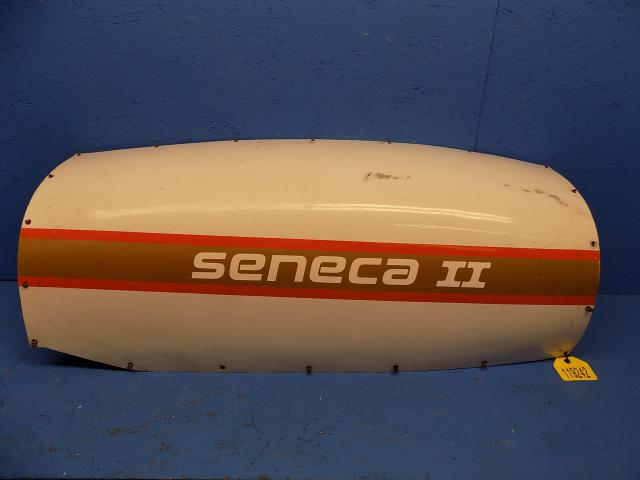 78726-03 Piper - SIDE PANEL - Cowl Right