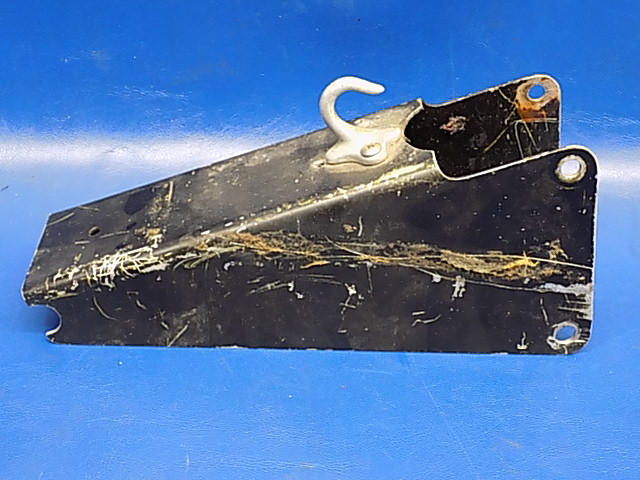 32385 EDO - Bracket - Hydraulic Hand Pump Mounting