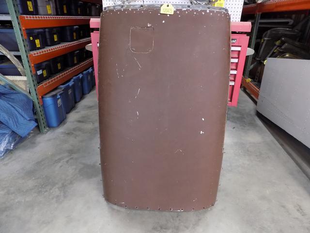 0851010-1 Cessna - Cowl Upper engine (See Details)