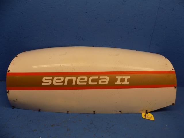 78726-02 Piper - SIDE PANEL - Cowl (LH) See Details