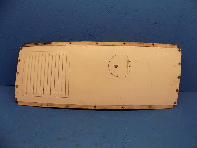 37207-101 Piper - TOP PANEL - Cowl