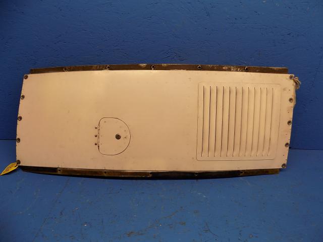 37207-101 Piper - TOP PANEL - Cowl