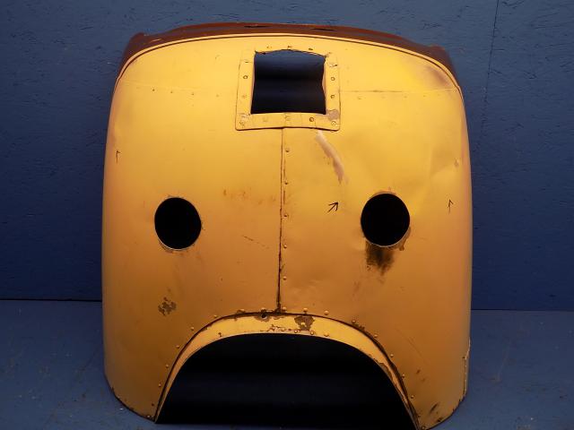 0452002-49 Cessna - Cowl - Engine Lower (SEE DETAILS)