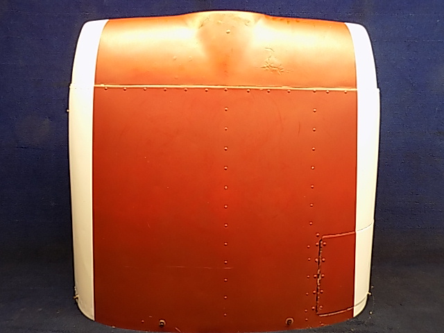 0452010-3 Cessna - Cowl - Engine Upper (See Details)