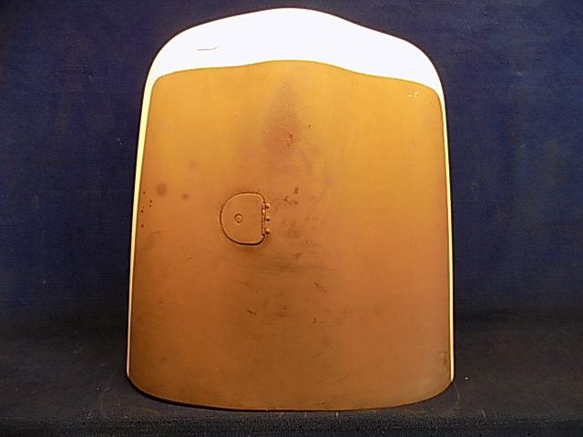 65069-03 Piper - COWL ASSEMBLY - Top