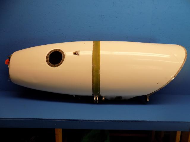 5092301-15 Cessna - TIP TANK RH