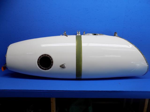 5092300-15 Cessna - TIP TANK LH (See Details)