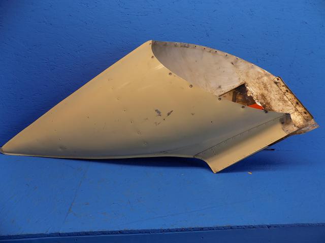 5023001-201 Cessna - FAIRING- TIP TANK AFT LH WITH LIGHT CUTOUT (See details)
