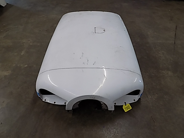 46606-05 Piper - COWL ASSEMBLY - Upper (See details)