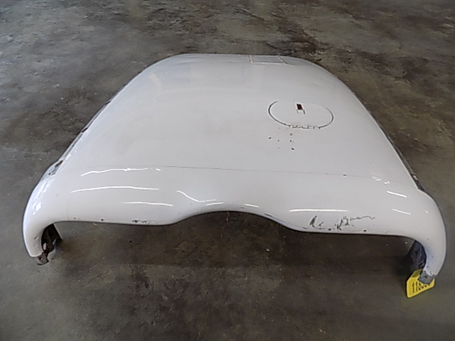 96-910011-623 Beechcraft - Cowl - Engine Upper (Top) LH - See details