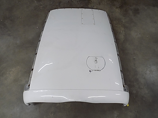 96-910011-623 Beechcraft - Cowl - Engine Upper (Top) RH - See details